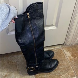 Steve Madden Knee Boots
